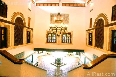 Occidental Grand Flamenco Puerto Plata 3